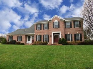 3673 Cheltenham Rd, York, PA 17402