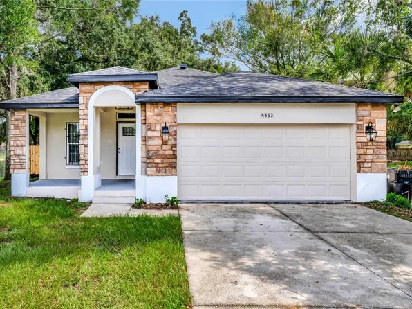 4453 Conley St, Orlando, FL 32811