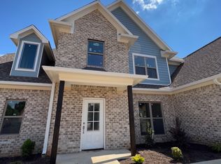 2805 Pritchard Ln, Humboldt, TN 38343