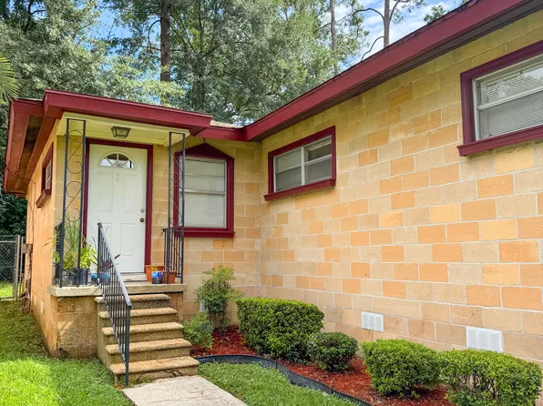 1418 Nylic St, Tallahassee, FL