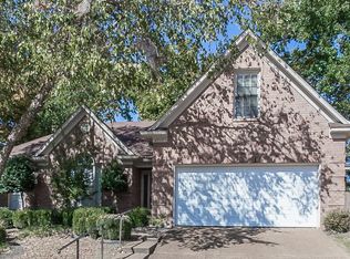 2717 Twisted Oak Cv N, Cordova, TN 38016