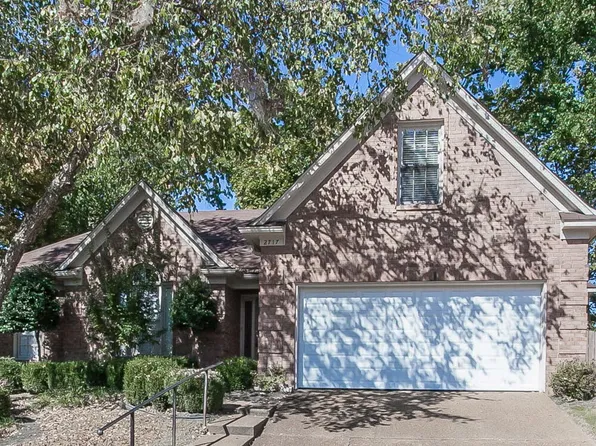 2717 Twisted Oak Cv N, Cordova, TN 38016