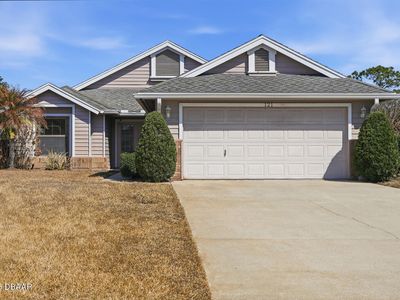 121 Wood Ibis Ct, Daytona Beach, FL, 32119