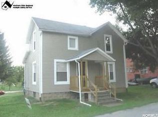 40 Murdock Dr, Rittman, OH 44270