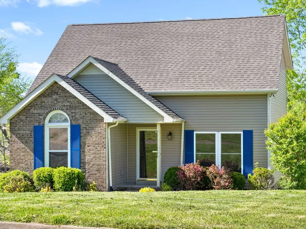 141 Whitehall Dr, Clarksville, TN 37042