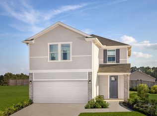 Plan 1908 Modeled Plan, Sagecrest Trails, Conroe, TX 77304