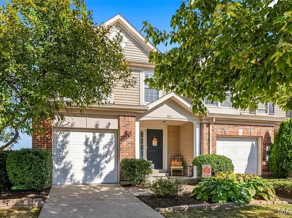 282 Le Beau Ln, Saint Charles, MO 63303