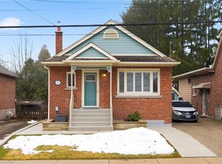 51 Westwood Ave, Hamilton, ON