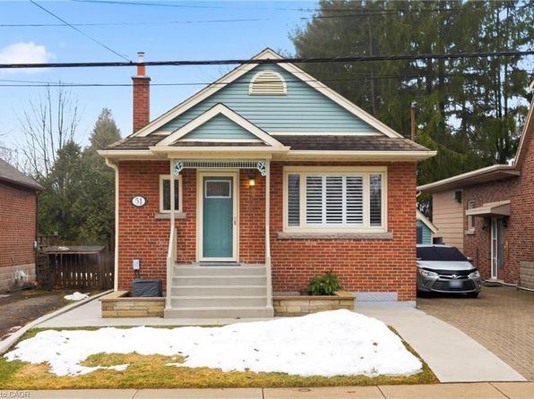 51 Westwood Ave, Hamilton, ON L8S 2A7