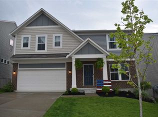 6216 Obyrne Ln, Union, KY 41091