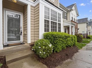8224 City Loft Ct, Raleigh, NC 27613