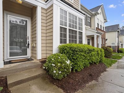 8224 City Loft Ct, Raleigh, NC, 27613