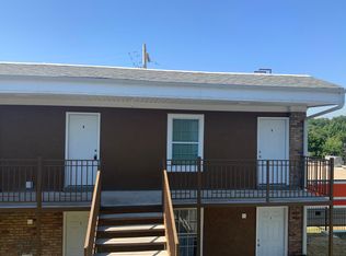 3375 Overton Crossing St APT 8, Memphis, TN 38127