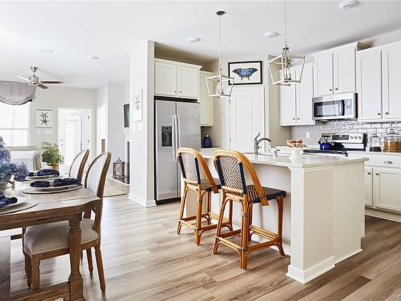 2nd image of 7604 Pocoshock Forest Dr #3-2