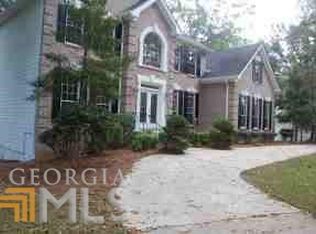 6185 Hearn Rd, Ellenwood, GA 30294