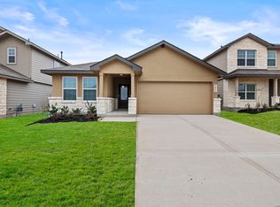 5019 Rancagua, Converse, TX 78109