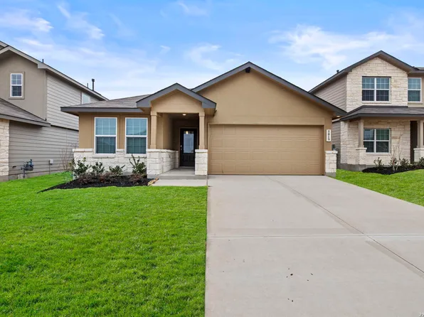 5019 Rancagua, Converse, TX 78109