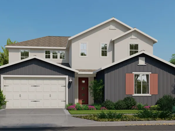Residence 3131 Plan, Northlake : Drifton