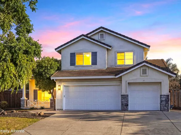 5689 Mollie Cir, Livermore, CA 94551