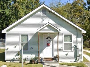 404 Webster St, Woodbine, NJ 08270