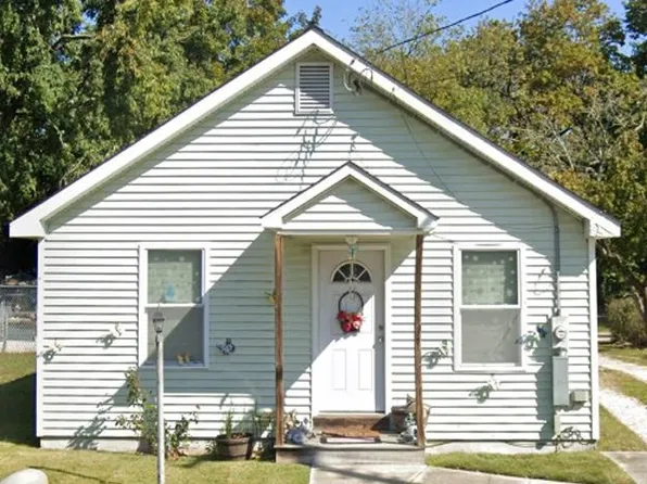 404 Webster St, Woodbine, NJ 08270