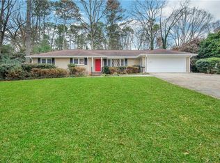 5029 Hugh Howell Rd, Stone Mountain, GA 30087
