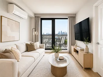 43-20 52nd Street, #PHA