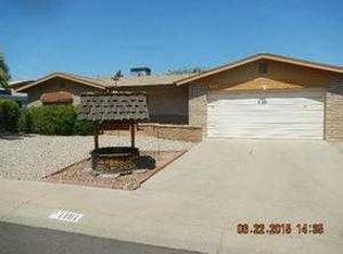 1161 S Main Dr, Apache Junction, AZ 85120