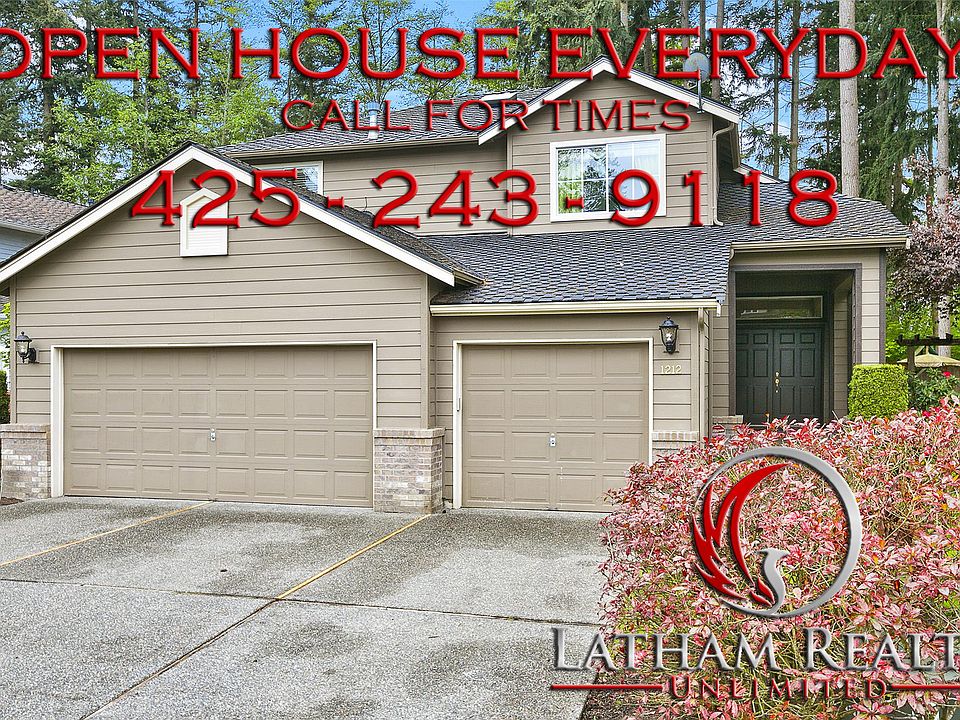 1st image of 1212 144th Pl SE