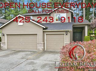 1212 144th Pl SE, Mill Creek, WA 98012