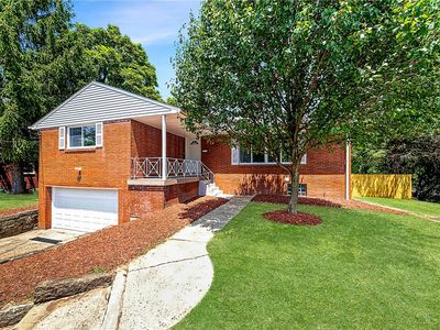 3117 Garfield Ave, West Mifflin, PA, 15122