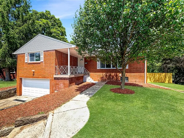 3117 Garfield Ave, West Mifflin, PA 15122