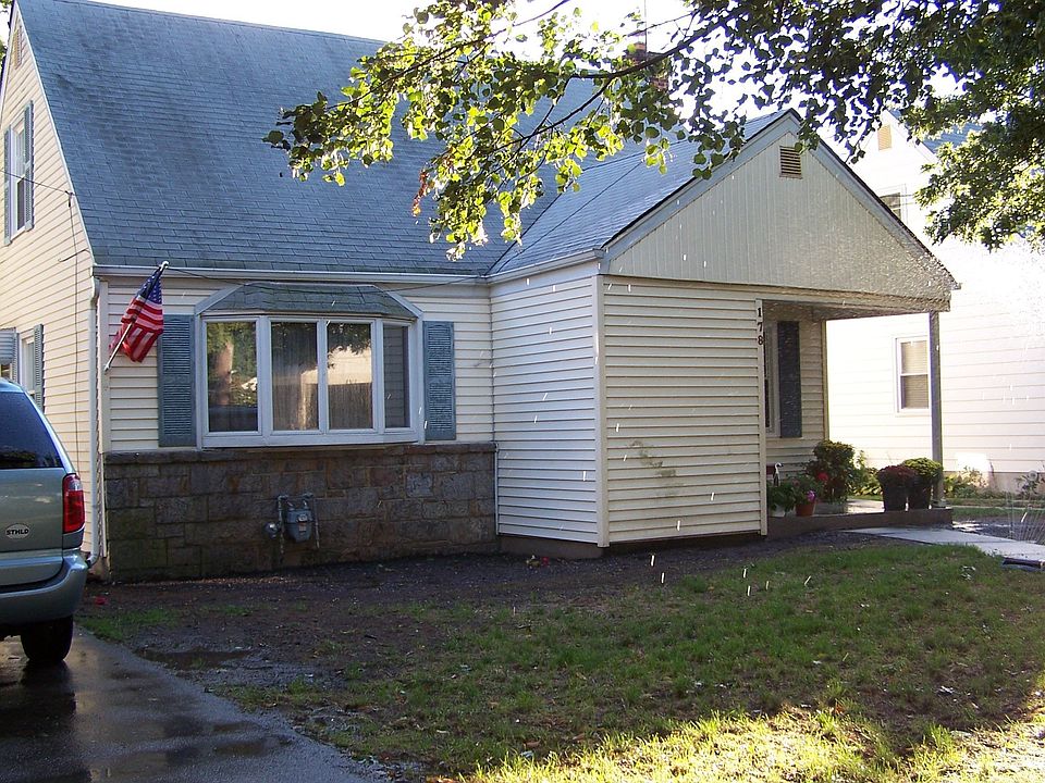 House from Left
