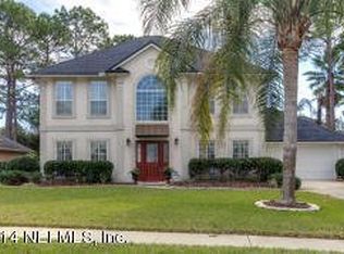 2181 Osprey Point Dr W, Jacksonville, FL 32224