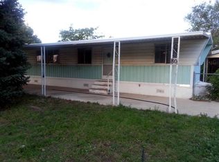 80 N Center St, Goshen, UT 84655