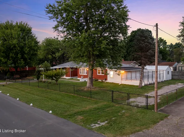 8413 Sally Dr, Louisville, KY 40258