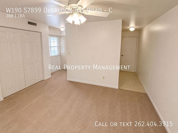 4th image of W190S7899 Overlook Bay Rd #C