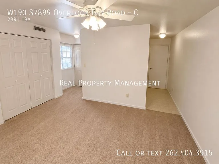 W190S7899 Overlook Bay Rd #C — Photo 4