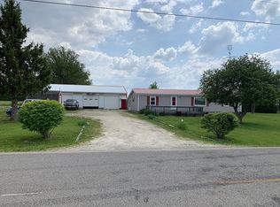 3746 Bunker Hill Rd, Celina, OH 45822