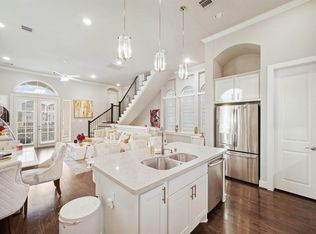 606 N Nagle St, Houston, TX 77003