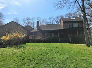 13 Fox Hollow Rd, Shelter Island, NY 11964