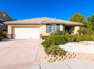 4523 Vahan Ct, Lancaster, CA