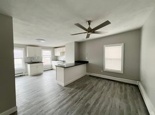 107 Union St #3, Brighton, MA 02135