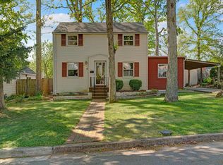 5126 11th Rd S, Arlington, VA 22204