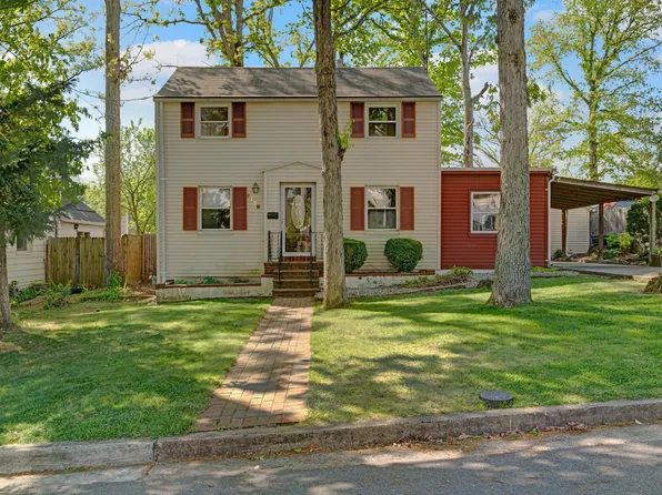 5126 11th Rd S, Arlington, VA 22204