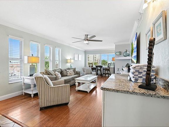 2nd image of 10265 GULF BOULEVARD #A-301
