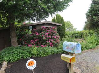 14999 S Burkstrom Rd, Oregon City, OR 97045