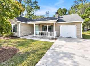 303 E Wood Lane, Leland, NC 28451