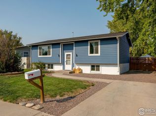 715 Meng Dr, Fort Morgan, CO 80701