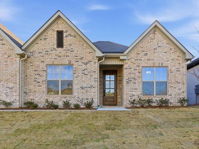 215 Edgewood Cir, Little Rock, AR, 72223